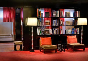 Starhotels Anderson Milano